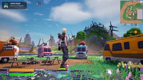 Skatepark Windmill Speedway