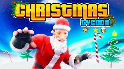 CHRISTMAS TYCOON 🎁[FFA]