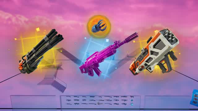 1 VS 1 Training Fight