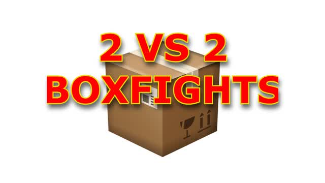 BOX FIGHTS (2V2)đŠ