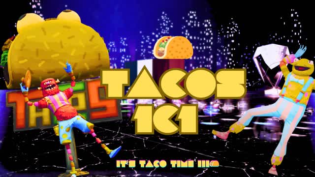 Tacos 1c1