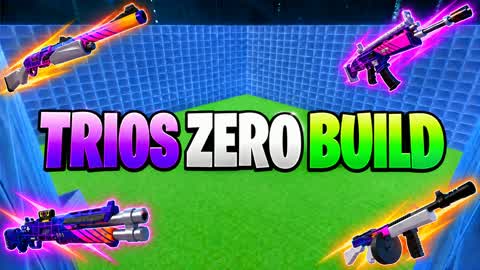 TRIOS ZERO BUILD 💎