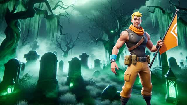 Phantom Fields: Classic