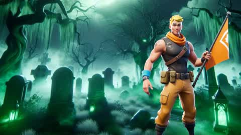 Phantom Fields: Classic