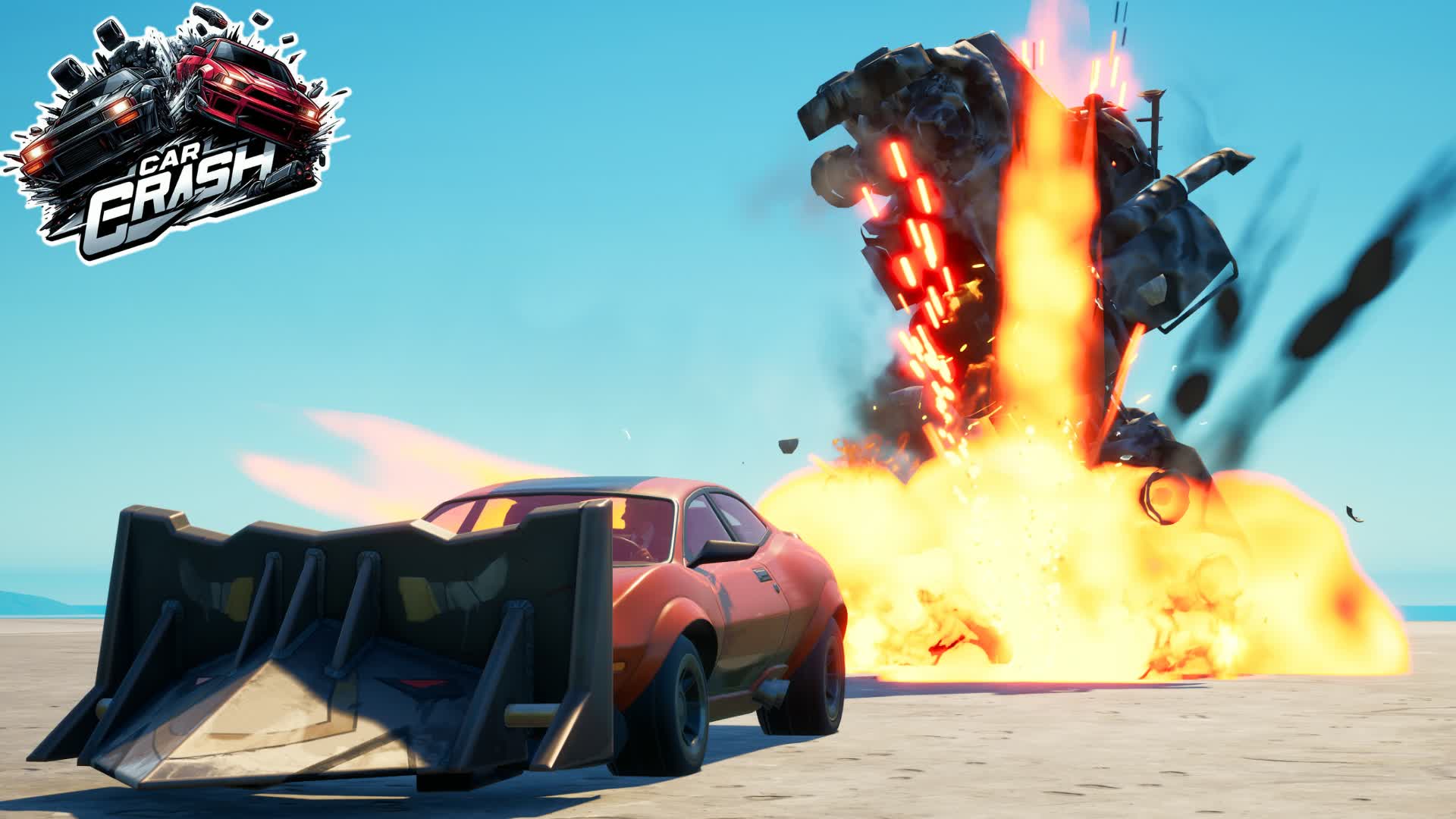 DRIVE TO SURVIVE