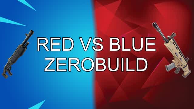 Capture 1 – Red vs Blue ZB 🔴🔵