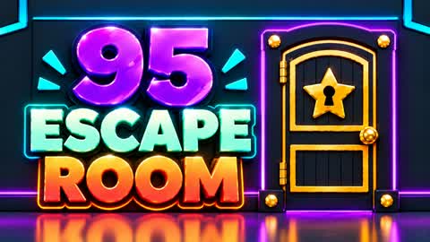 ESCAPE ROOM 95+
