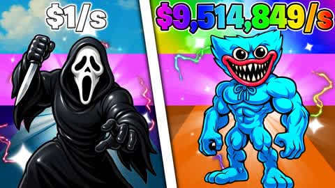 STEAL THE BRAINROT HALLOWEEN EDITION