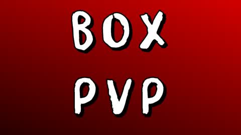 Box Fight 1v1