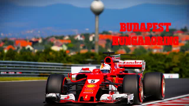 🇭🇺 Hungary Grand Prix 🇭🇺