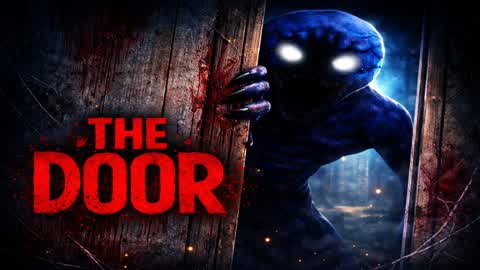 The Door : A Short Horror Story