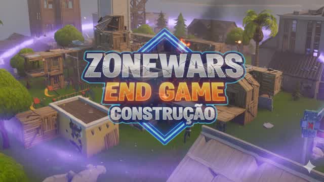 Zone Wars End Game - Deep02