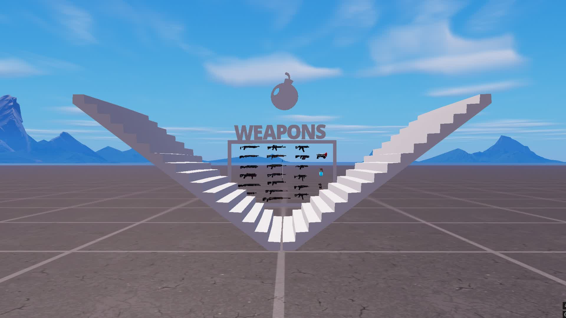 1v1 Build Fights📝[1337Piece]