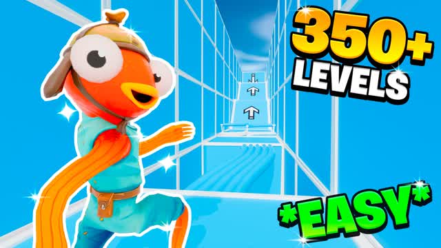 EASY DEATHRUN 350+ LEVELS