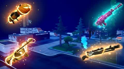Vault Brawl