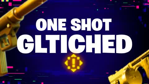 CHAOS GLITCHED ONE SHOT FFA