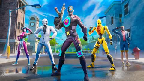 BRAINROT BOTS {BOSS FIGHT}