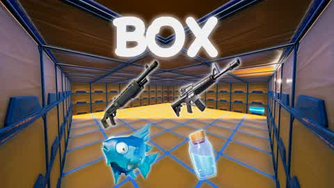 📦 BOX PVP