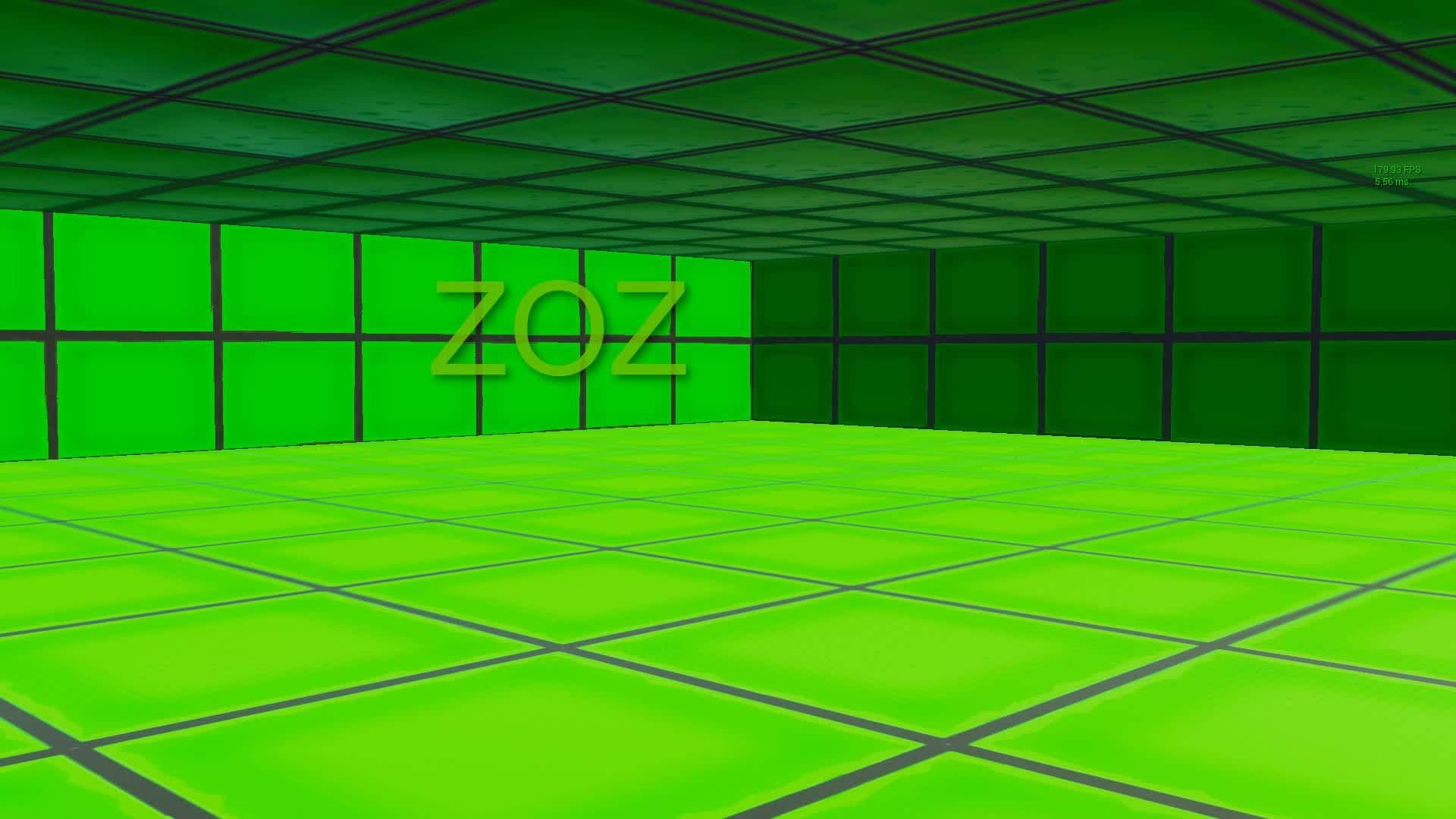 Green BOX PVP 628446701429 By Zoz Fortnite