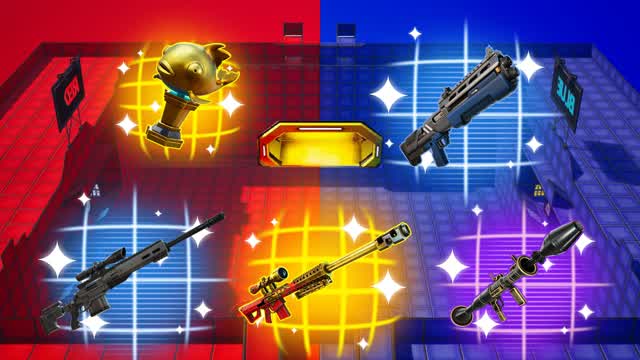 CRAZY ⭐️ RED VS BLUE 🔴🔵 OMEGA