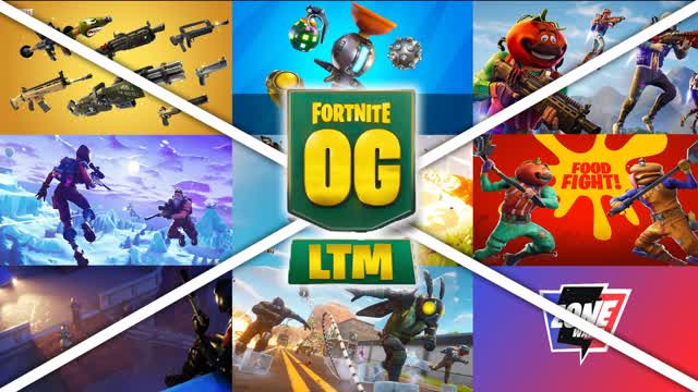 BEST OF OG LTM