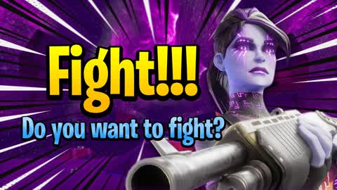Fight!!! - Free for all