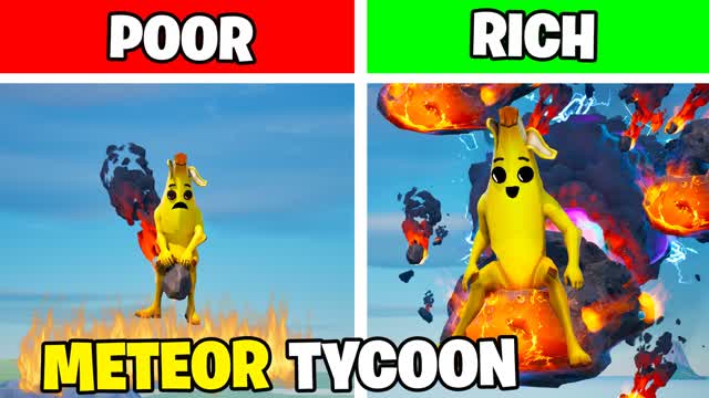 đ Meteor Event Tycoon đ