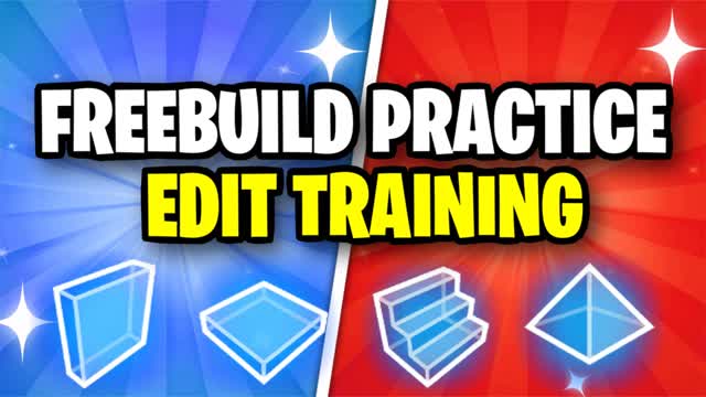 Pro Freebuild Practice, Edit Training 😳
