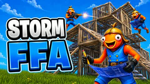 Storm FFA