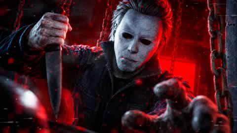 MYERS: HALLOWEEN NIGHT [HORROR]