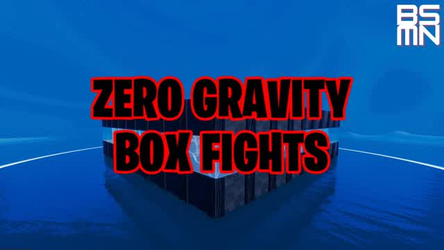 ⏫zero gravity🥶box fights
