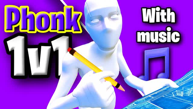 1v1 Phonk Build Fights