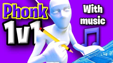 1v1 Phonk Build Fights