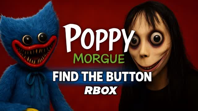 Capture 1 – Poppy vs momo [ESCAPE]