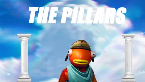 THE PILLARS