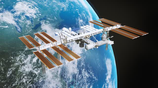 Capture 1 – Virtual Space Simulator-バーチャル宇宙シミュレーション