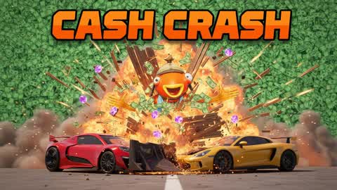 CASH CRASH