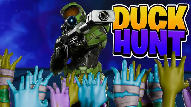 Duck Hunt