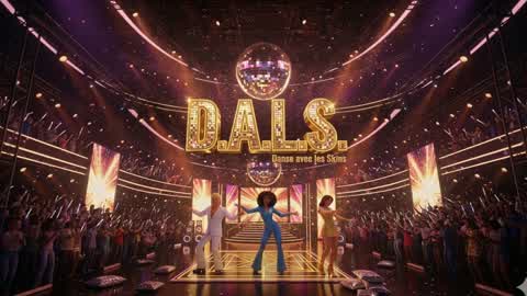 Dancing with the Stars