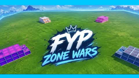 fyp zone war