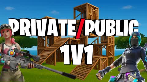 Private/public 1v1
