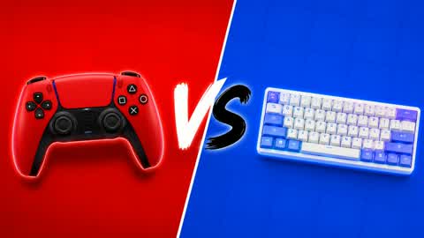 🔴 RED TEAM VS BLUE TEAM 🔵
