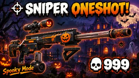 🎃 GREASY ONE SHOT 🔫