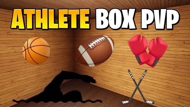 Capture 1 â đȘ Athlete Box PVP đŠ
