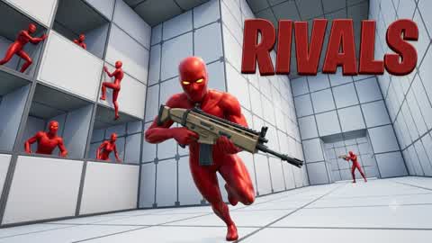 Rivals Free For All