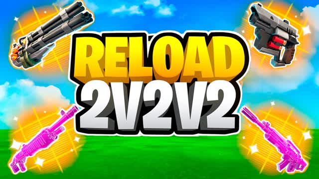 Reload_2V2