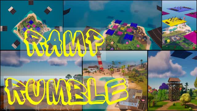 Ramp Rumble