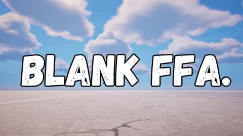 Blank FFA.