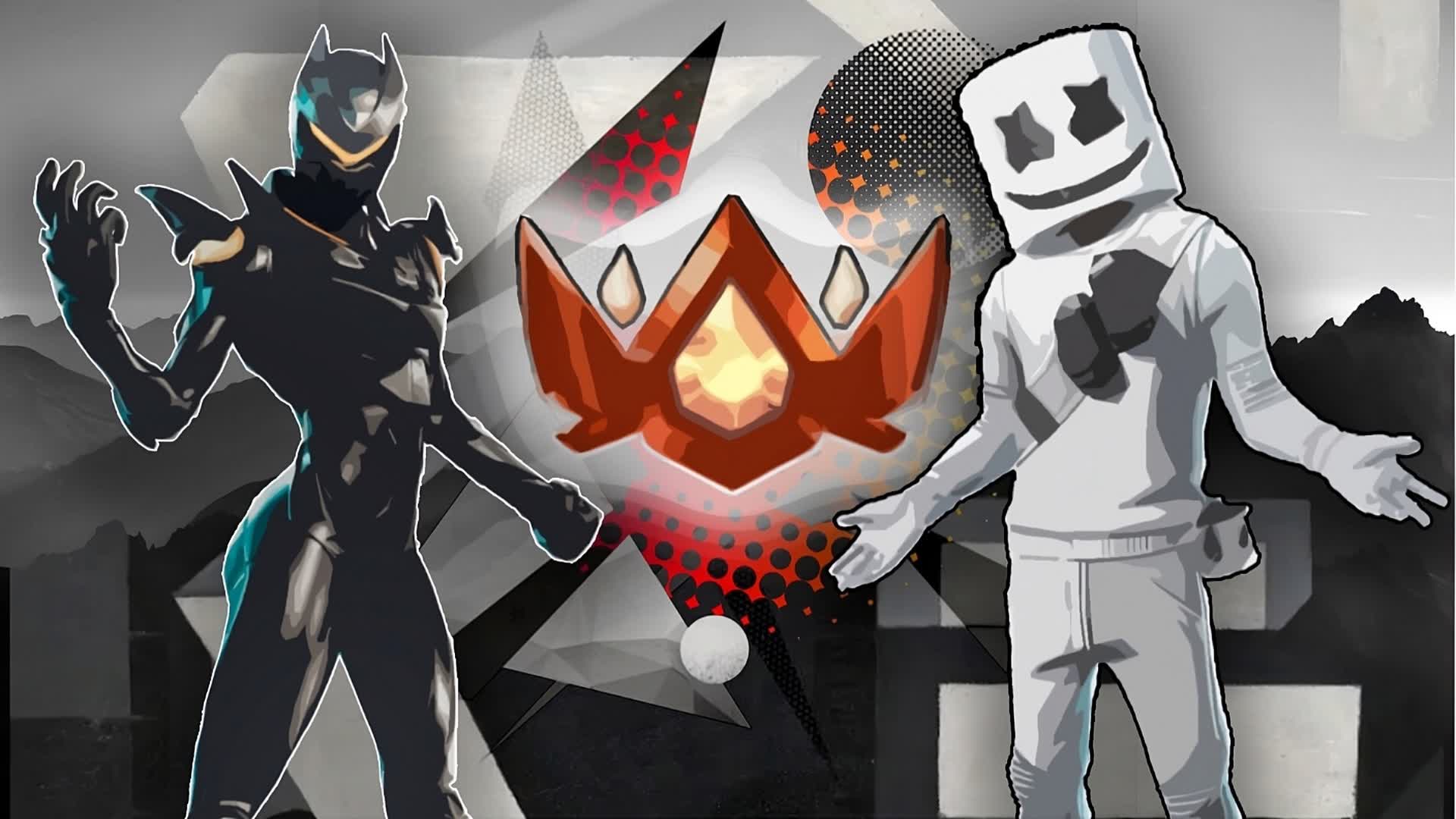 1V1 | RANKED