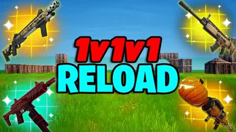 RELOAD ZONEWARS FFA